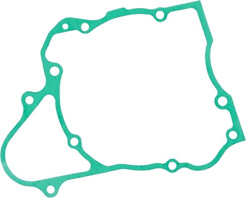 Caltric Stator Cover Gasket Compatible with Honda 11395-Kbg-772 11395-Kb4-306 11395-Kb4-670 in Saudi Arabia