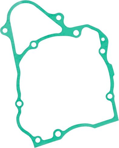 Caltric Stator Cover Gasket Compatible with Honda 11395-Kbg-772 11395-Kb4-306 11395-Kb4-670 in Saudi Arabia