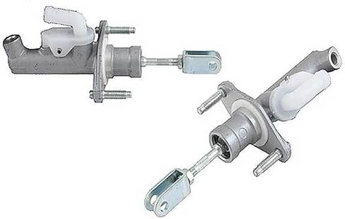 NABCO JAPAN CLUTCH MASTER CYLINDER for 03-06 NISSAN 350Z INFINITI G35 3.5LVQ35DE in Saudi Arabia