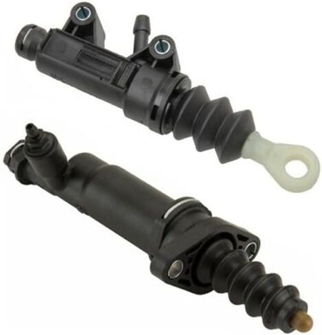 لميني كوبر R55 R56 R57 مجموعة من القابض التابع والأسطوانة الرئيسية FTE OEM in Saudi Arabia