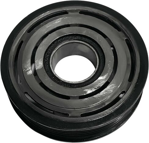 RYC A/C Compressor Clutch AIG357-01-CL (Fits Ford Fusion 1.5L, 1.6L 2013, 2014, 2015, 2016, 2017, 2018) in Saudi Arabia