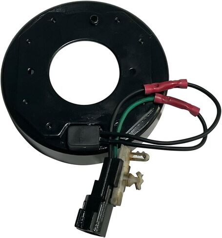 RYC A/C Compressor Clutch AIG357-01-CL (Fits Ford Fusion 1.5L, 1.6L 2013, 2014, 2015, 2016, 2017, 2018) in Saudi Arabia