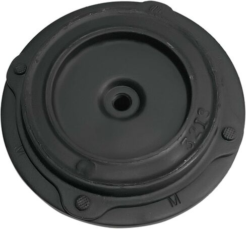 RYC A/C Compressor Clutch AIG357-01-CL (Fits Ford Fusion 1.5L, 1.6L 2013, 2014, 2015, 2016, 2017, 2018) in Saudi Arabia