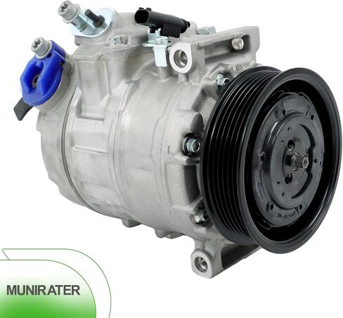 بديل ضاغط مكيف الهواء من مونيراتر لـ 325i L6 2.5L 2005-2012 لاستبدال 328i L6 3.0L 2007-2013 in Saudi Arabia