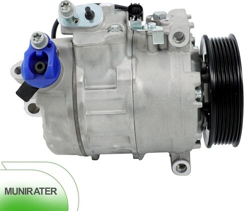 بديل ضاغط مكيف الهواء من مونيراتر لـ 325i L6 2.5L 2005-2012 لاستبدال 328i L6 3.0L 2007-2013 in Saudi Arabia