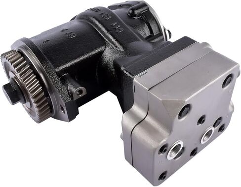 Air Compressor Replacement for CUMMINS ISL ISC QSL9 Engine S-21435, 3944525, 3948846, 3966521, 3969110, 4933782, 4936218, 5286677, 9111535300, 9111530100 in Saudi Arabia