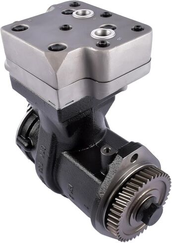 Air Compressor Replacement for CUMMINS ISL ISC QSL9 Engine S-21435, 3944525, 3948846, 3966521, 3969110, 4933782, 4936218, 5286677, 9111535300, 9111530100 in Saudi Arabia