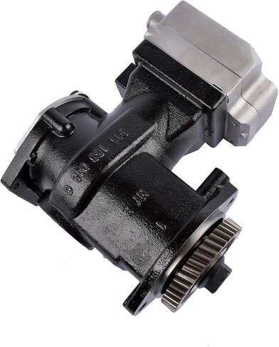 Air Compressor Replacement for CUMMINS ISL ISC QSL9 Engine S-21435, 3944525, 3948846, 3966521, 3969110, 4933782, 4936218, 5286677, 9111535300, 9111530100 in Saudi Arabia
