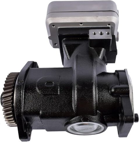 Air Compressor Replacement for CUMMINS ISL ISC QSL9 Engine S-21435, 3944525, 3948846, 3966521, 3969110, 4933782, 4936218, 5286677, 9111535300, 9111530100 in Saudi Arabia