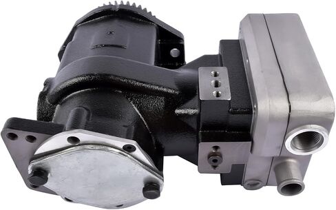 Air Compressor Replacement for CUMMINS ISL ISC QSL9 Engine S-21435, 3944525, 3948846, 3966521, 3969110, 4933782, 4936218, 5286677, 9111535300, 9111530100 in Saudi Arabia