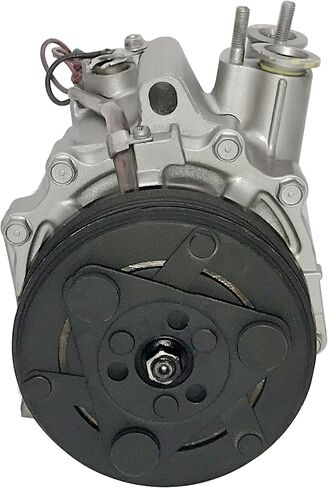 RYC Automotive Air Conditioning Compressor and A/C Clutch GG552 (Fits Honda Civic Hybrid 1.3L 2003, 2004, 2005) in Saudi Arabia