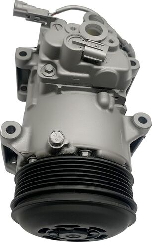RYC Automotive AC Compressor AIG399 (Fits Subaru Legacy 2.5L 2013, 2014, 2015, 2016, 2017, 2018, 2019; Fits Subaru Outback 2.5L 2013, 2014, 2015, 2016, 2017, 2018, 2019) in Saudi Arabia