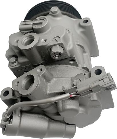 RYC Automotive AC Compressor AIG399 (Fits Subaru Legacy 2.5L 2013, 2014, 2015, 2016, 2017, 2018, 2019; Fits Subaru Outback 2.5L 2013, 2014, 2015, 2016, 2017, 2018, 2019) in Saudi Arabia