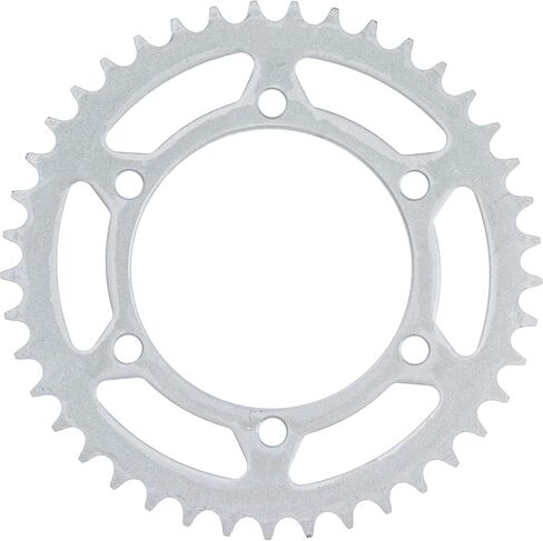 NICHE 520 Pitch Front 16T Rear 41T Drive Sprocket Kit for 1989-2009 Kawasaki Ninja 500 Zephyr 400 550 GPZ500 in Saudi Arabia