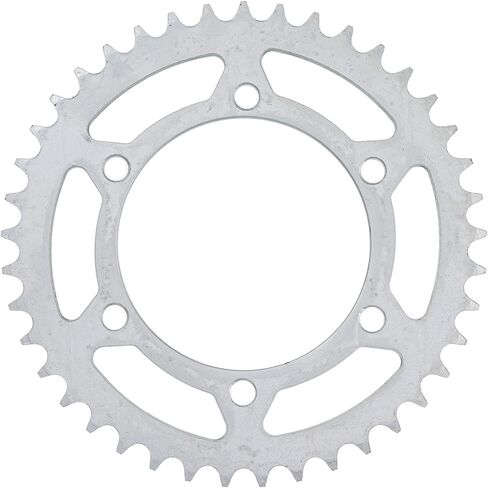 NICHE 520 Pitch Front 16T Rear 41T Drive Sprocket Kit for 1989-2009 Kawasaki Ninja 500 Zephyr 400 550 GPZ500 in Saudi Arabia