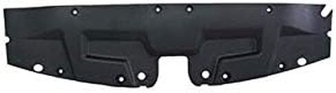 Upper Radiator Support Cover - Compatible with 2007-2013 GMC Sierra 1500 in Saudi Arabia