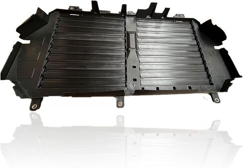 Assembly Radiat For Toyota Tacoma 2024 2025 53100-AK011 53100AK011 1 PCS Shutter in Saudi Arabia