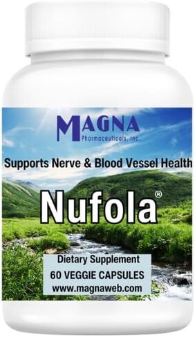 Magna، 60 كبسولة لـ ASIN 'B08YRW4N9P in Kuwait