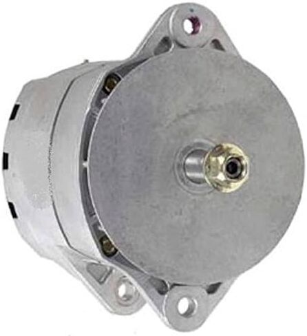 RAREELECTRICAL جديد 24V 100A المولد متوافق مع تطبيقات فولفو المختلفة 8600332 1901197 19011203 19011165 in Saudi Arabia