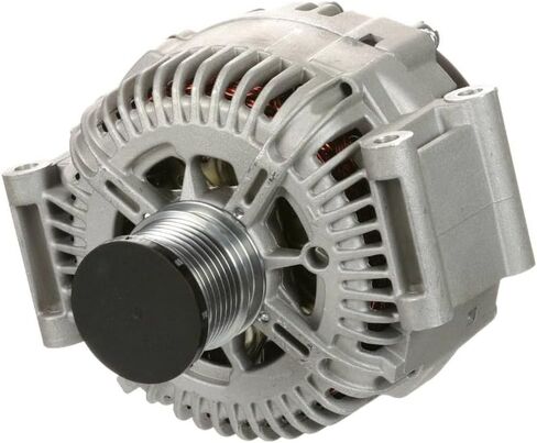 SB Parts New Alternator Compatible Replacement ForJe-ep Grand Cherok-2009 Merced-Benz E280 2007 Sprinter3500 2010-2016 Dodg Diesel 07-2008 Freight-Liner10-2012 3.0L (180Amp) 11306n, SB-11306 in Saudi Arabia