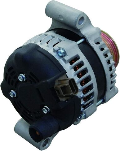 OEG Parts Premium Alternator متوافق مع 2008-2010 متوافق مع Super Duty 6.4L Diesel F250-F550 104210-5431 104210-5432 104210-5433 7C3T-10300-FB 7C3Z-10346 in Saudi Arabia