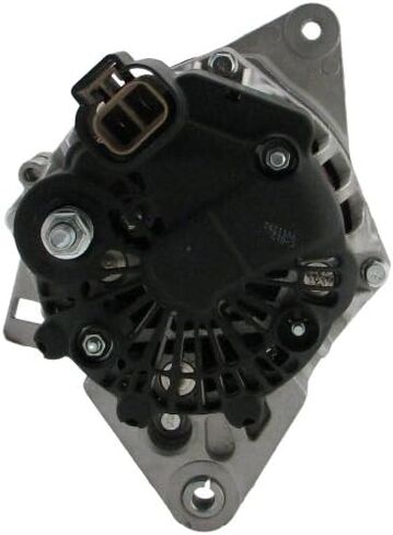 New Premium Alternator Compatible with Kia Sportage/Spectra 2.0L 04 05 06 07 08 09 10 Rio 1.6L 06 07 08 09 Replaces TG9S018 439651 440103 60105134 A655023A 37300-22650 2655023 A002655023 A0002655023 in Saudi Arabia