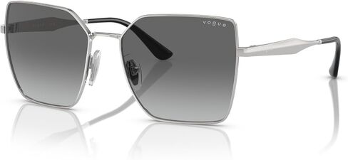 نظارات Vogue Eyewear النسائية المربعة Vo4284s in Saudi Arabia