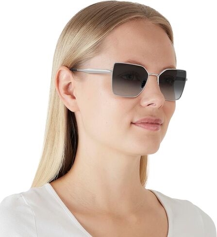 نظارات Vogue Eyewear النسائية المربعة Vo4284s in Saudi Arabia