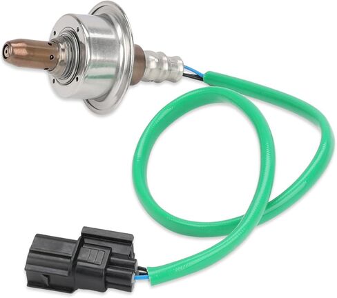 JDMON 1PCS Oxygen O2 Sensor Upstream Downstream Replacement for 2008-2012 Honda Accord, CR-V, Acura TSX 2.4L L4 Compatible with 234-9091, 2349091, 36531R40A01 in Saudi Arabia