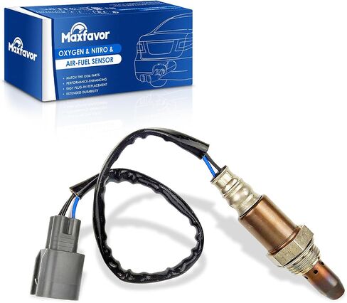 Maxfavor 234-9022 Oxygen Sensor O2 Sensor Compatible with Lexus ES350 RX350 Toyota Avalon Camry Highlander Rav4 Tacoma Venza Right Side 02 Sensor Replace 13735 15571 15962 75-4236 24827 in Saudi Arabia