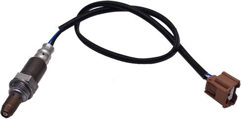 labwork O2 Oxygen Sensor Replacement for Infiniti Q60 2014 Replacement for Nissan Nv1500 2012-2014 226931MR0A 226933RC0A 226933WY0A 234-9135 in Saudi Arabia