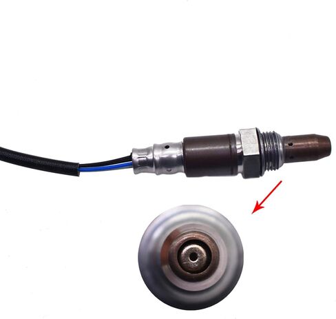labwork O2 Oxygen Sensor Replacement for Infiniti Q60 2014 Replacement for Nissan Nv1500 2012-2014 226931MR0A 226933RC0A 226933WY0A 234-9135 in Saudi Arabia