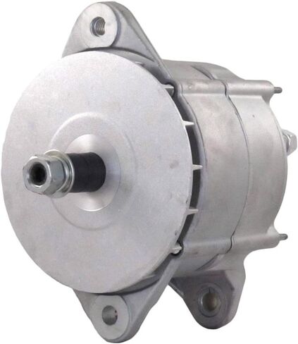 RAREELECTRICAL New Alternator Compatible with Case Combine 2388 2577 5088 6088 7088 125849A1 Ia 1169 in Saudi Arabia