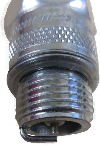 Champion Copper Plus Spark Plug 502 D21 Pack Of 6 in Saudi Arabia