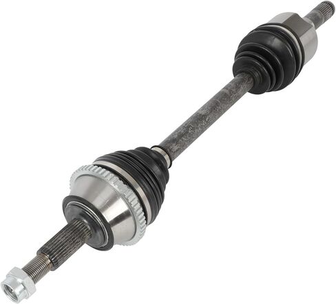 Rear Left CV Axle Drive Shaft Assembly Replacement 2002-2005 for Ford Explorer 4.0L 2002-2005 for Ford Explorer 4.6L 2003-2005 for Lincoln Aviator 4.6L 2003-2005 for Mercury Mountaineer 4.0L 60-2178 in Saudi Arabia