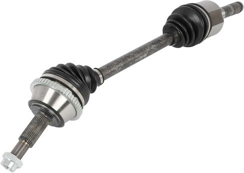 Rear Left CV Axle Drive Shaft Assembly Replacement 2002-2005 for Ford Explorer 4.0L 2002-2005 for Ford Explorer 4.6L 2003-2005 for Lincoln Aviator 4.6L 2003-2005 for Mercury Mountaineer 4.0L 60-2178 in Saudi Arabia