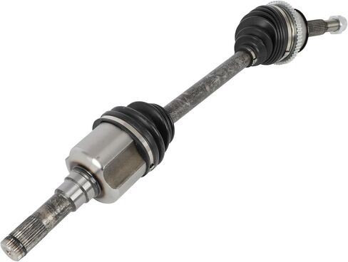 Rear Left CV Axle Drive Shaft Assembly Replacement 2002-2005 for Ford Explorer 4.0L 2002-2005 for Ford Explorer 4.6L 2003-2005 for Lincoln Aviator 4.6L 2003-2005 for Mercury Mountaineer 4.0L 60-2178 in Saudi Arabia