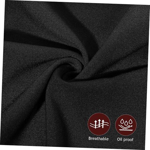 GANAZONO Mens Chef Cargo Pant Kitchen Uniforms Restaurant Work Pants in Saudi Arabia