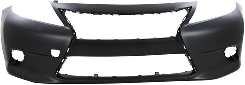 Garage-Pro Bumper Cover Compatible with 2013-2015 Lexus ES300h and ES350 CAPA in Saudi Arabia