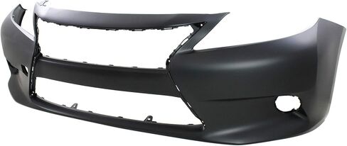 Garage-Pro Bumper Cover Compatible with 2013-2015 Lexus ES300h and ES350 CAPA in Saudi Arabia