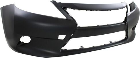 Garage-Pro Bumper Cover Compatible with 2013-2015 Lexus ES300h and ES350 CAPA in Saudi Arabia