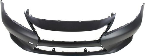 Garage-Pro Bumper Cover Compatible with 2013-2015 Lexus ES300h and ES350 CAPA in Saudi Arabia