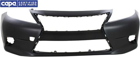 Garage-Pro Bumper Cover Compatible with 2013-2015 Lexus ES300h and ES350 CAPA in Saudi Arabia
