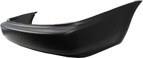 Garage-Pro Bumper Cover Compatible with Honda Civic 1992-1995 Primed Rear HO1100151 in Saudi Arabia