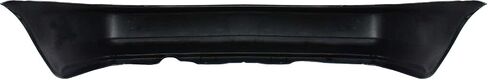 Garage-Pro Bumper Cover Compatible with Honda Civic 1992-1995 Primed Rear HO1100151 in Saudi Arabia