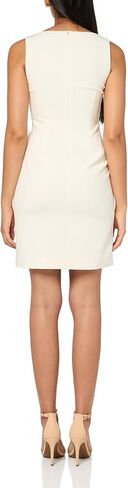 Theory Womens Fitted Notch Dress in Saudi Arabia