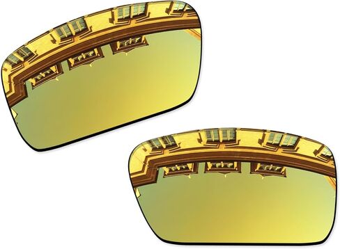 Vonxyz Lenses Replacement for Ray-Ban RB3721CH 59mm Sunglass - Multiple Options in Saudi Arabia