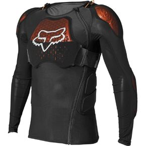 سترة Fox Racing الرجالية Baseframe Pro D30 Motocross