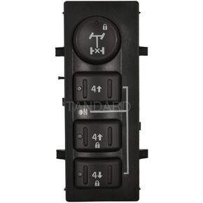 Standard Motor Products Four Wheel Drive Selector Switch (TCA48)