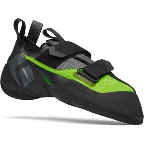 BLACK DIAMOND Equipment Method Climbing Shoe - Envy Green - 5.5
